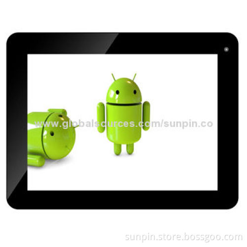 2014 original 8-inch Tablet PC with Android OS, Wi-Fi